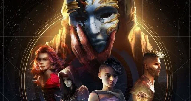 Launch trailer na RPGčko Torment: Tides of Numenera