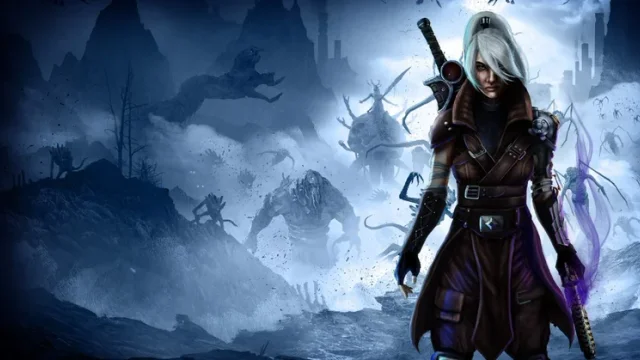Morbid: The Lords of Ire
