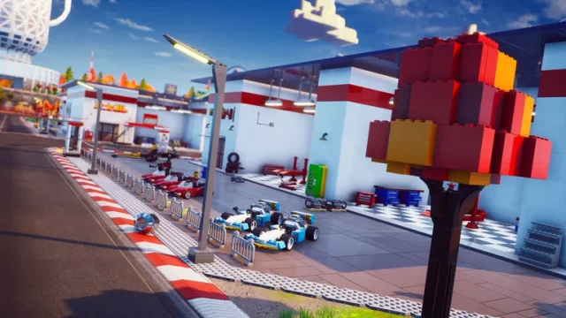 LEGO bude do budoucna samo vyvíjet hry, spolupráce s dalšími studii budou ale zřejmě pokračovat