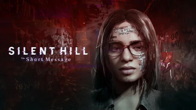 Oznámena hra Silent Hill: The Short Message, vychází zdarma pro PS5