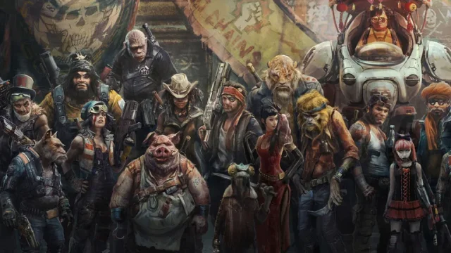 Ubisoft potvrdil, že Beyond Good and Evil 2 je pro něj klíčová hra 
