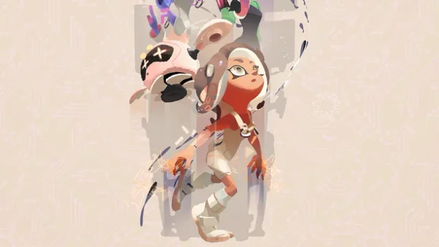 Splatoon 3 dostane příští měsíc druhé rozšíření 