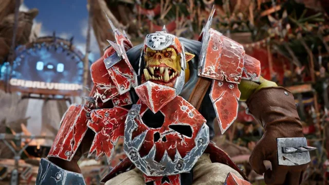 Vychází hry Chef Life: A Restaurant Simulator a Blood Bowl 3