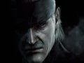 Metal Gear Solid 4 update je venku