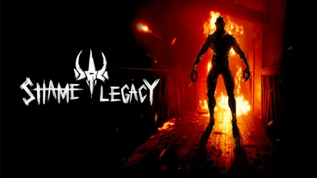 Oznámena first-person survival hororová hra Shame Legacy