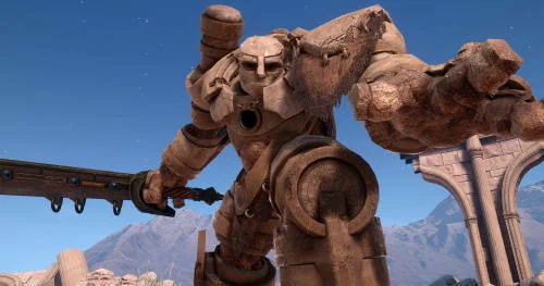 Vychází hra Golem pro PSVR, podívejte se na pěkný launch trailer