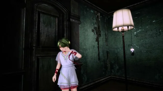 Oznámena adventura Last Labyrinth pro PlayStation VR