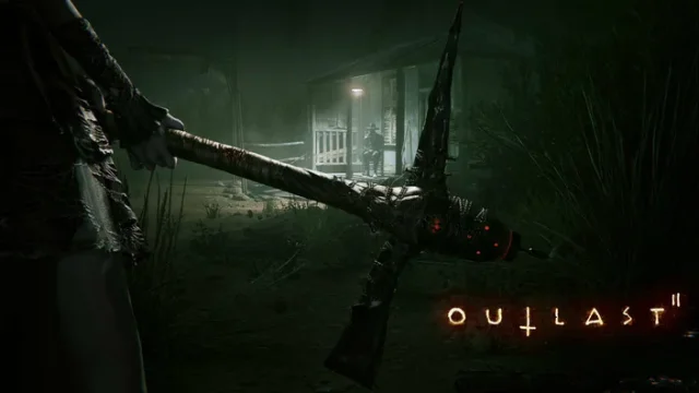 Outlast 2