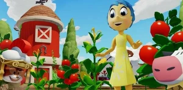 Odhaleny nové funkce Toy Boxu ve hře Disney Infinity 3.0