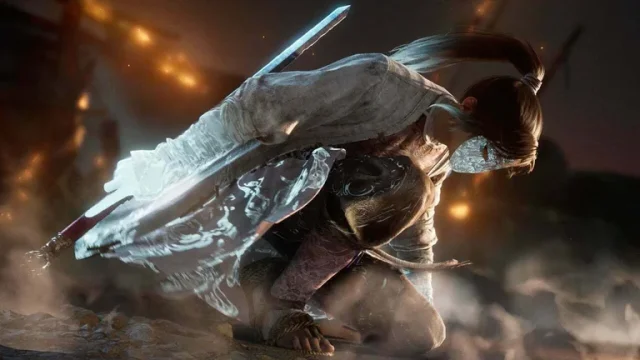 Představena open-world akční hra Project: The Perceiver pro konzole PlayStation