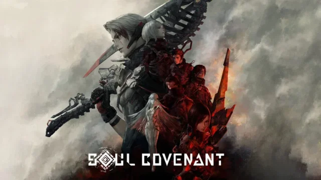 Oznámena taktická akční hra Soul Covenant pro PlayStation VR2
