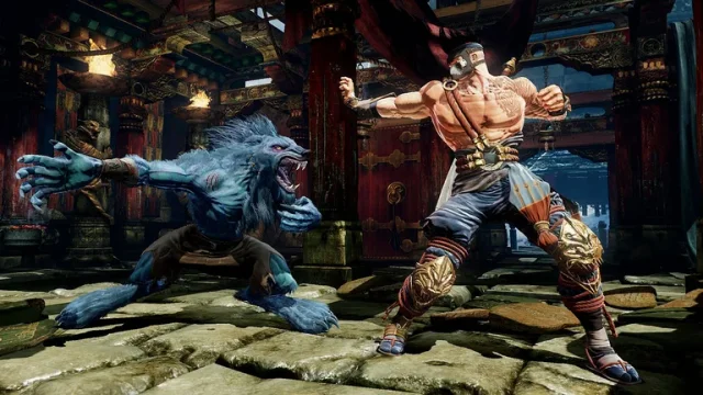 Bojovka Killer Instinct dostane výroční edici
