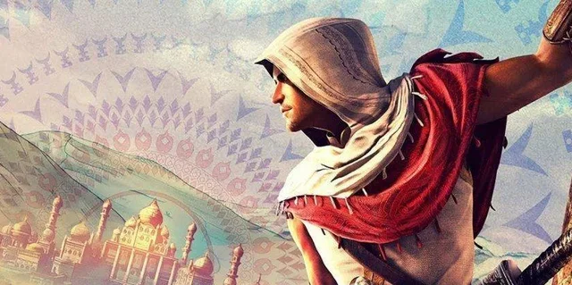 Assassin's Creed Chronicles: India