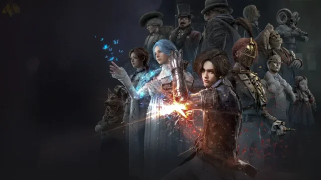 Hra Lies of P: Complete Edition vyšla pro Nintendo Switch 2