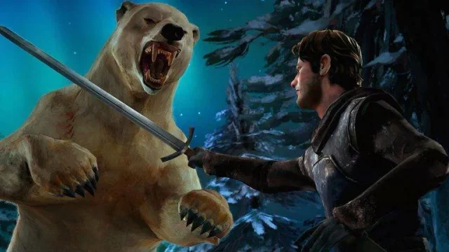 Telltale potvrdilo druhou sezónu pro Game of Thrones