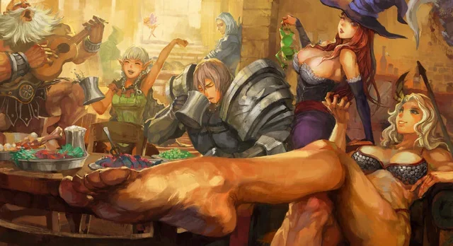 Dragon's Crown Pro