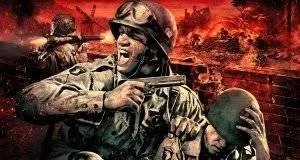 Gearbox začal připravovat nový Brothers in Arms