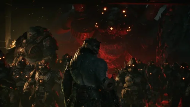 Gears of War: E-Day se mělo zatím prodat jen 400 tisíc kopií