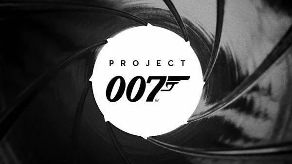 Studio IO Interactive by mohlo vytvořit videoherní trilogii s Jamesem Bondem