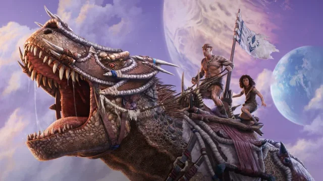 ARK 2 vyjde nejdříve v roce 2028, vývojáři zatím neví, jak velkou roli bude mít Vin Diesel