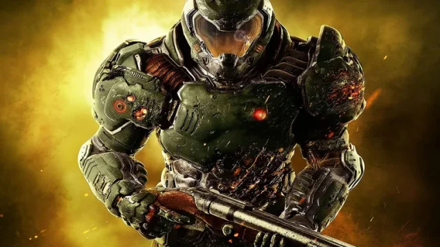 Skladatel Mick Gordon by se rád vrátil k sérii DOOM