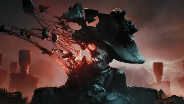 Vycházejí první recenze na first-person soulovku Valor Mortis