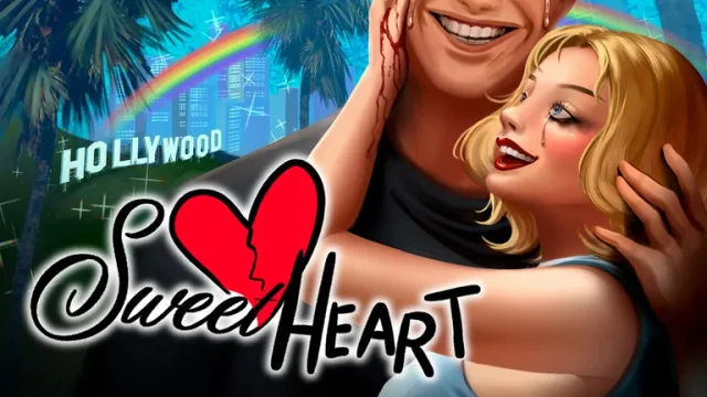 Oznámena hororová hra Sweetheart, vyjde v příštím roce