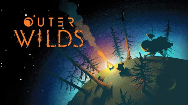 Hra Outer Wilds vyjde pro konzole PlayStation 5 a Xbox Series X/S