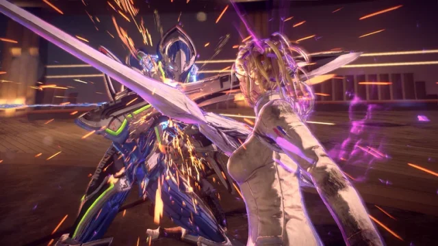 Herní ředitel Astral Chain opustil PlatinumGames a založil vlastní studio