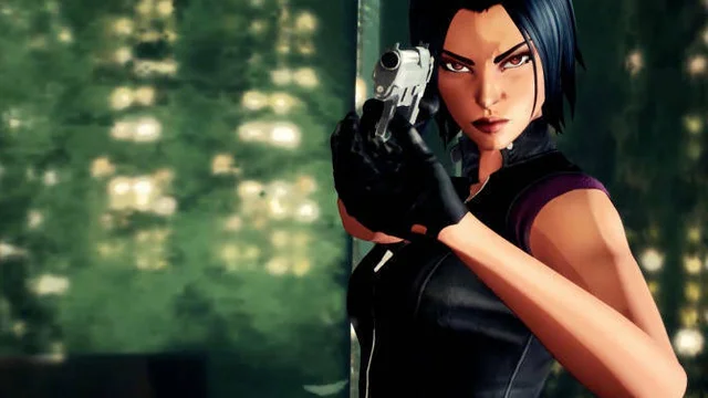 Square Enix Collective oznámil remake Fear Effect