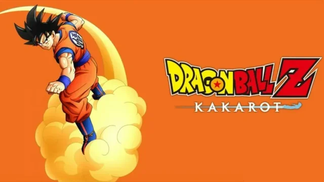 Hra Dragon Ball Z: Kakarot vyjde začátkem příštího roku pro PS5 a Xbox Series X/S
