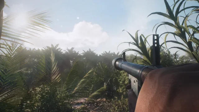 Koncem týdne bude možné si vyzkoušet multiplayerovou akci Hell Let Loose: Vietnam