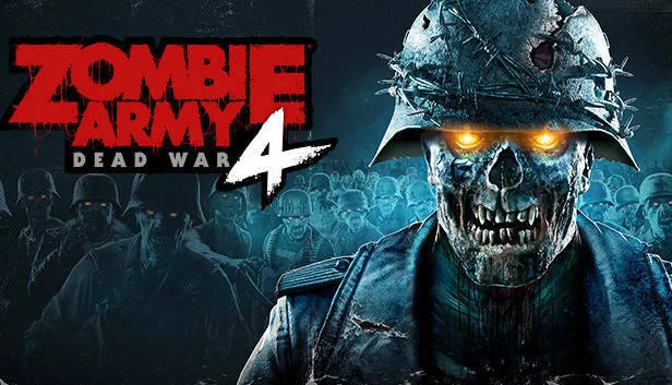 Hra Zombie Army 4: Dead War dostala next-gen update