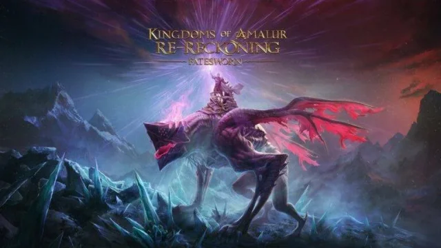Hra Kingdoms of Amalur: Re-Reckoning dostane už tento měsíc velké rozšíření Fatesworn
