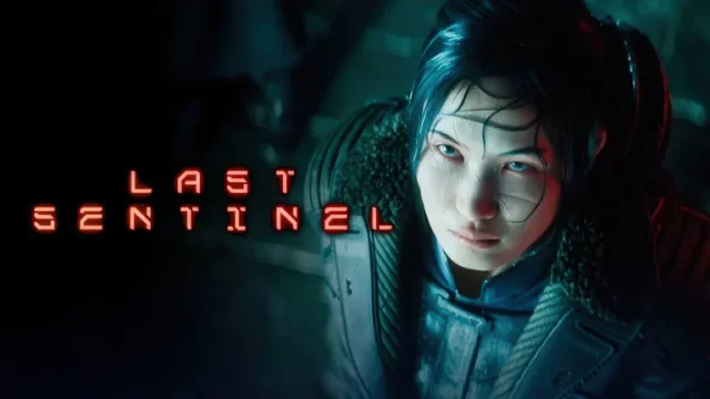 S připravovanou hrou Last Sentinel to vypadá špatně, Tencent od ní dává ruce pryč a studio Lightspeed LA propouští