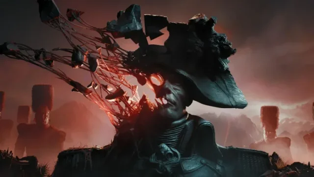 Valor Mortis