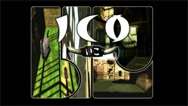 Hra ICO dnes slaví dvacáté narozeniny, podívejte se na video z vývoje