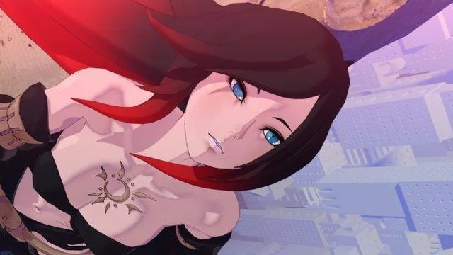 Rozšíření pro Gravity Rush 2 má datum vydání