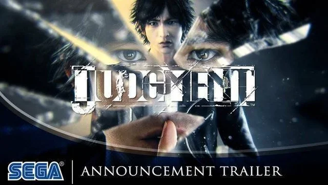 Akční thriller Judgment míří na next-gen konzole