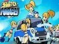Mighty Switch Force by mohl být launch titul na Wii U