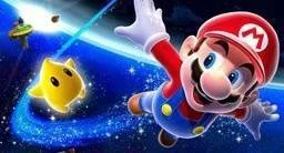 Nintendo se má v letošním roce věnovat Mariovi