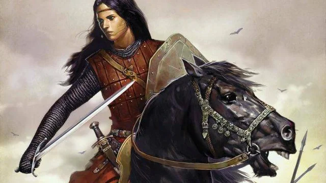 Nový trailer na Mount & Blade: Warband