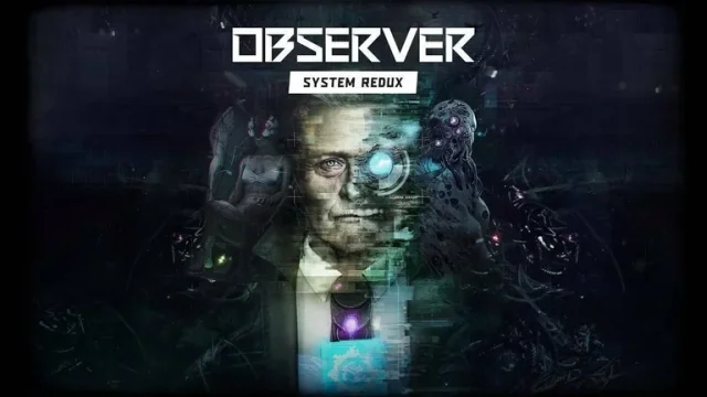 Nová ukázka z Observer: System Redux představuje nový obsah