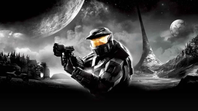 Remake Halo: Combat Evolved má mít pouze příběhovou kampaň