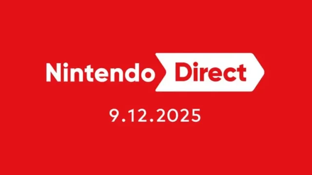 Nintendo oznámilo na pátek novou prezentaci Direct