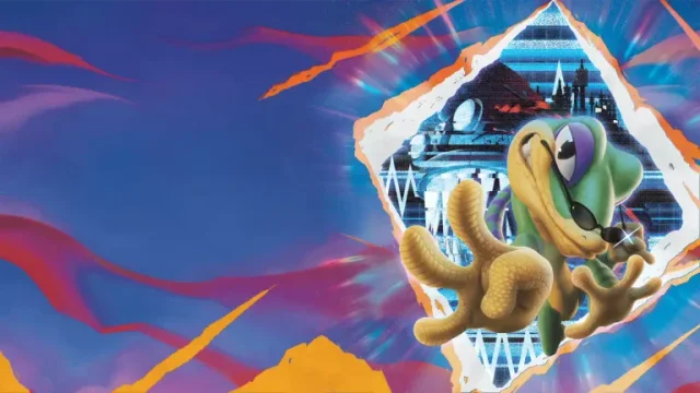 Vyšla kolekce Gex Trilogy, podívejte se na launch trailer