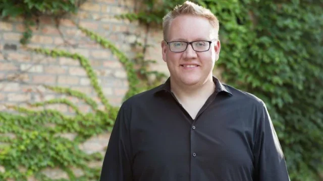 Adam Boyes se připojil ke studiu Iron Galaxy