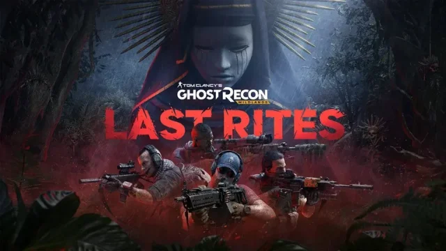 Ghost Recon: Wildlands dostává velký bezplatný update Last Rites