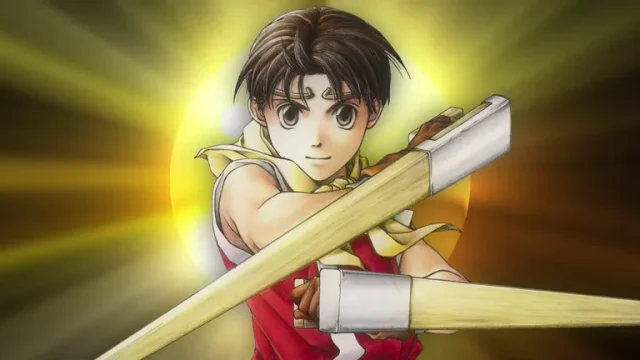 Zveřejněn úvodní filmeček Suikoden II HD Remaster: Dunan Unification War