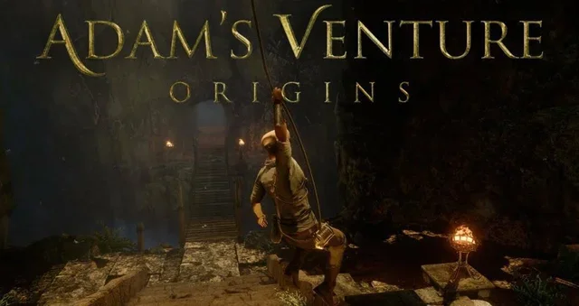 Adam's Venture: Origins
